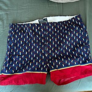 Vintage Polo Ralph Lauren Boxers - 36